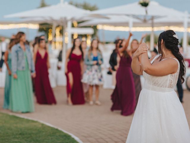 Il matrimonio di Deborah e Luca a Pianella, Pescara 70