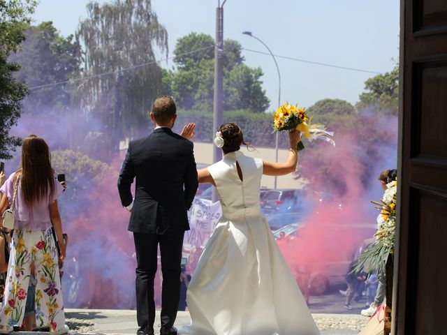 Il matrimonio di Daniele e Alice a Besana in Brianza, Monza e Brianza 2