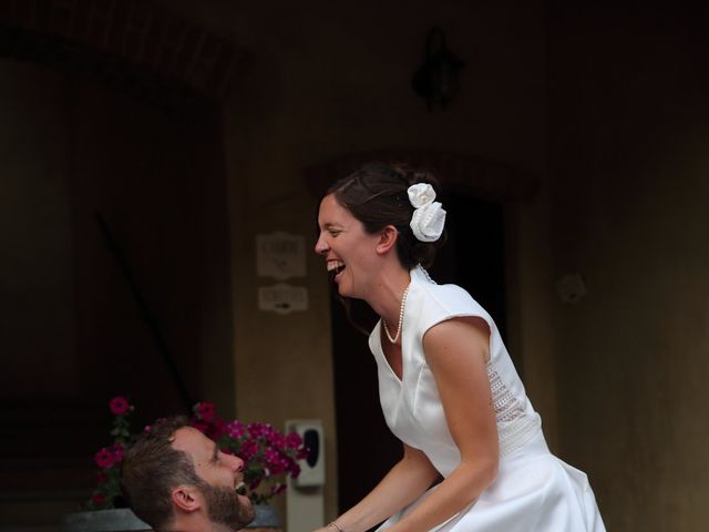Il matrimonio di Daniele e Alice a Besana in Brianza, Monza e Brianza 20