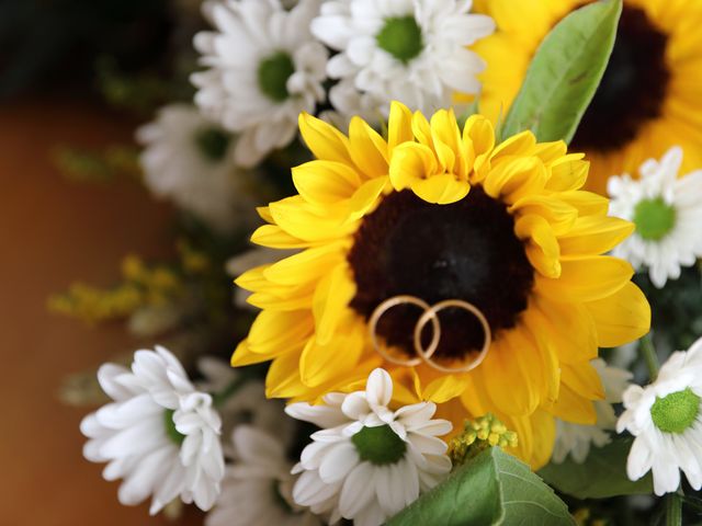 Il matrimonio di Daniele e Alice a Besana in Brianza, Monza e Brianza 21