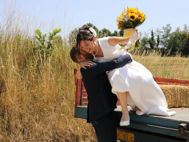 Il matrimonio di Daniele e Alice a Besana in Brianza, Monza e Brianza 32