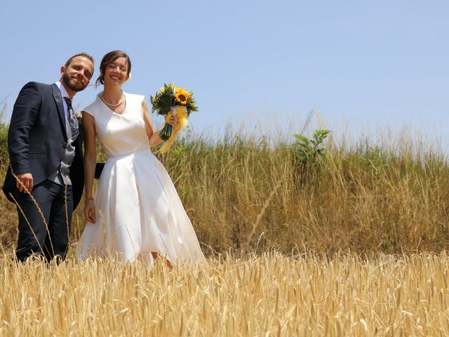 Il matrimonio di Daniele e Alice a Besana in Brianza, Monza e Brianza 33