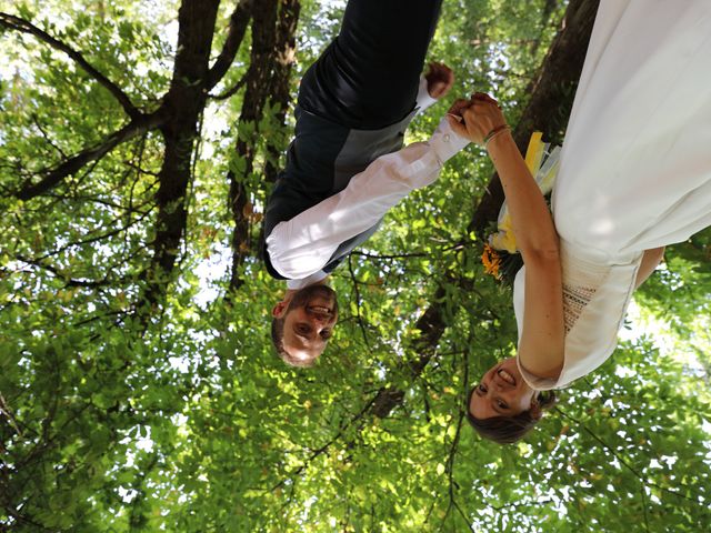 Il matrimonio di Daniele e Alice a Besana in Brianza, Monza e Brianza 40