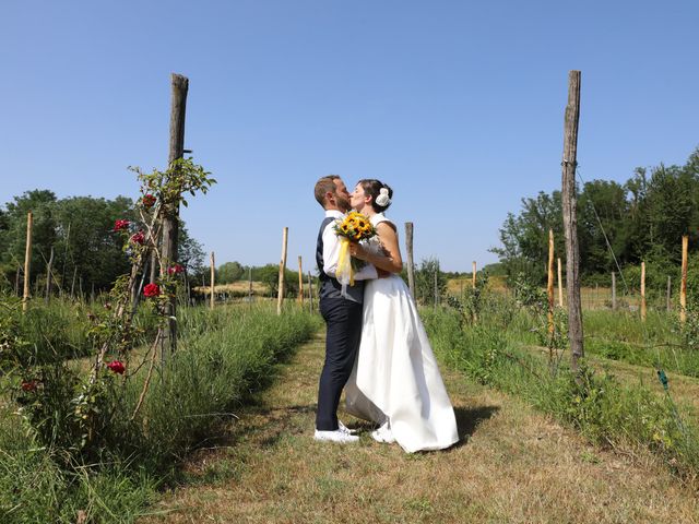 Il matrimonio di Daniele e Alice a Besana in Brianza, Monza e Brianza 47