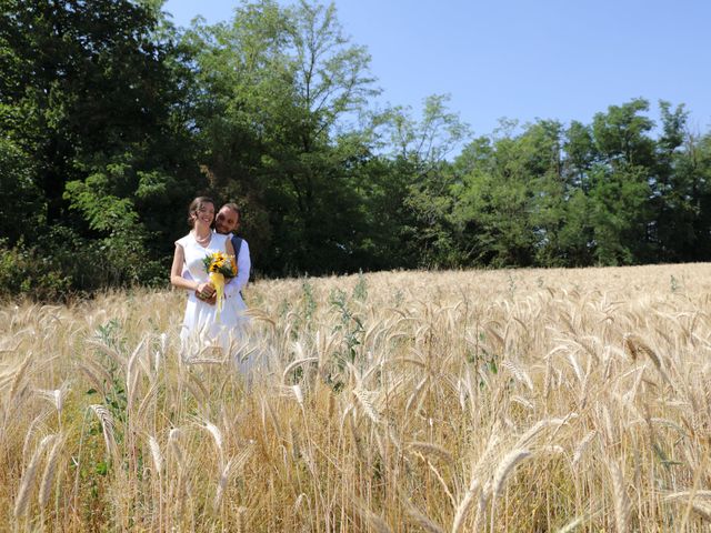 Il matrimonio di Daniele e Alice a Besana in Brianza, Monza e Brianza 49