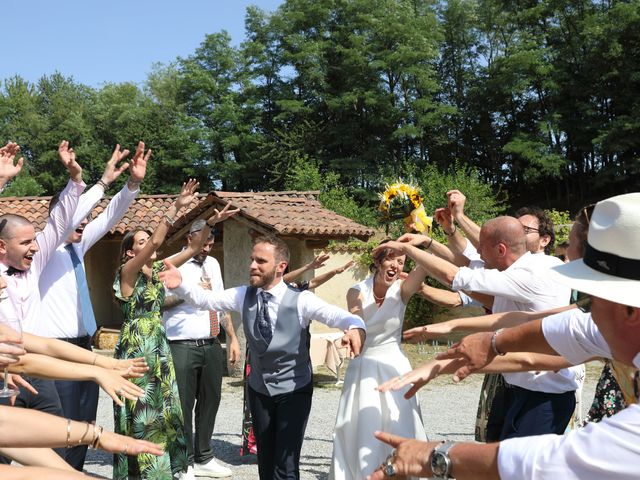 Il matrimonio di Daniele e Alice a Besana in Brianza, Monza e Brianza 51