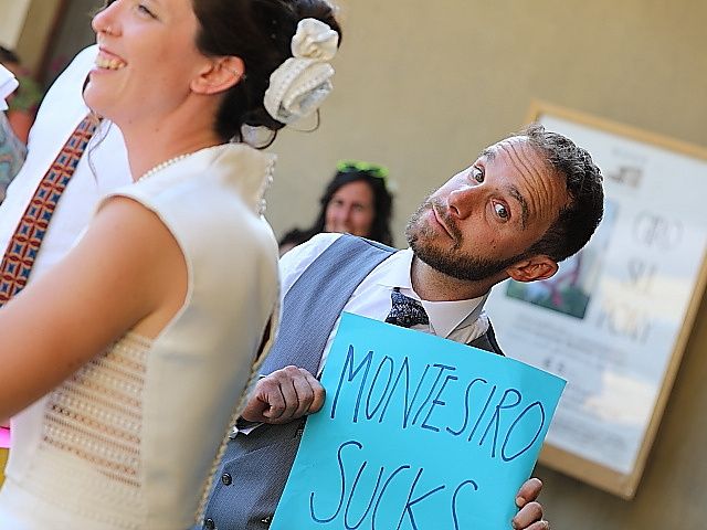 Il matrimonio di Daniele e Alice a Besana in Brianza, Monza e Brianza 57
