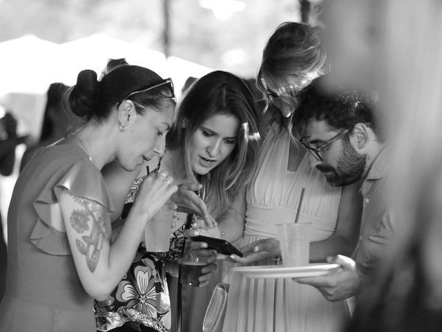 Il matrimonio di Daniele e Alice a Besana in Brianza, Monza e Brianza 68