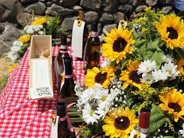 Il matrimonio di Daniele e Alice a Besana in Brianza, Monza e Brianza 76