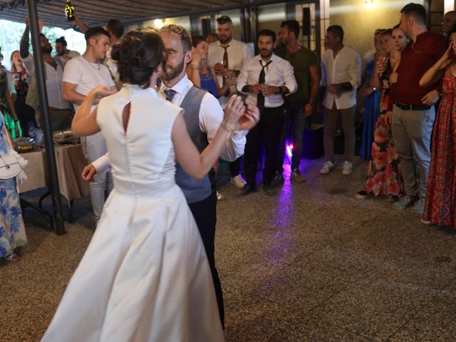 Il matrimonio di Daniele e Alice a Besana in Brianza, Monza e Brianza 82