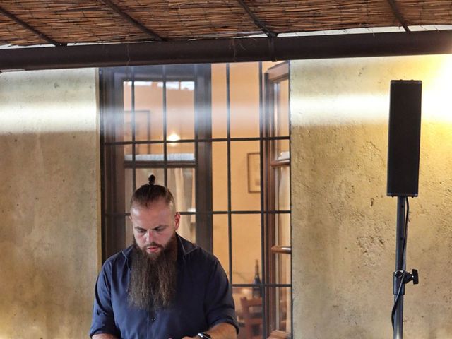 Il matrimonio di Daniele e Alice a Besana in Brianza, Monza e Brianza 83