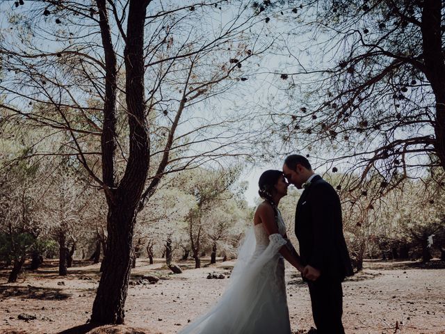 Il matrimonio di Bernardo e Loredana a Belpasso, Catania 42