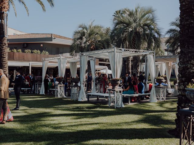 Il matrimonio di Bernardo e Loredana a Belpasso, Catania 46