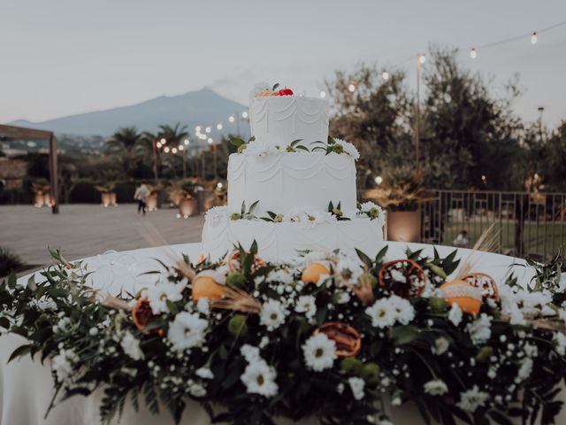 Il matrimonio di Bernardo e Loredana a Belpasso, Catania 62