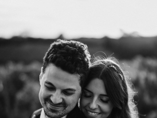 Il matrimonio di Costanza e Alessio a San Casciano in Val di Pesa, Firenze 38