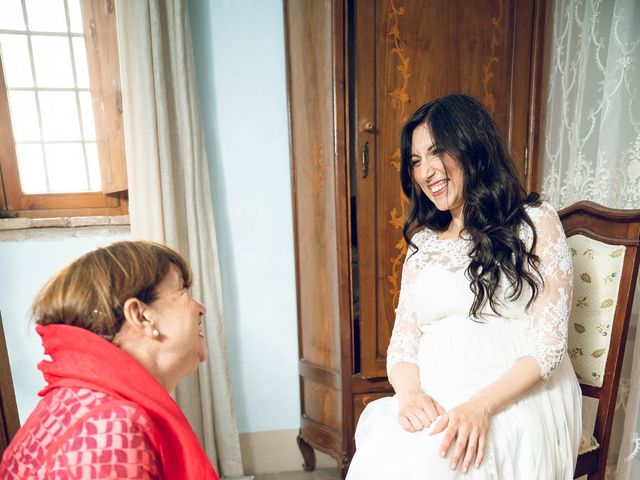 Il matrimonio di Bart e Valentina a Roma, Roma 19