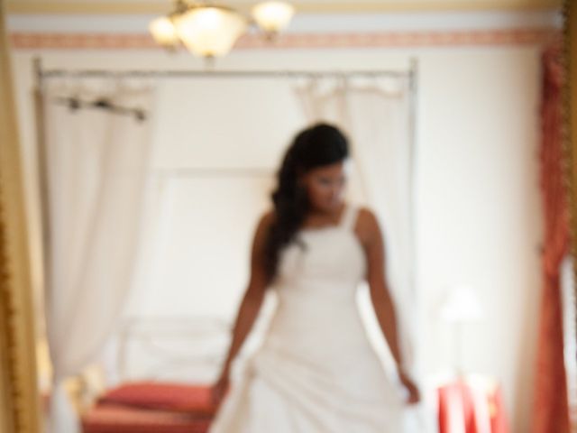 Il matrimonio di Suellen e Nicholas a Treviso, Treviso 13