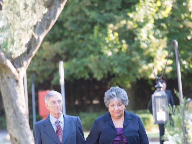 Il matrimonio di Suellen e Nicholas a Treviso, Treviso 19