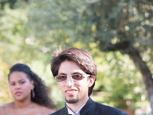 Il matrimonio di Suellen e Nicholas a Treviso, Treviso 21