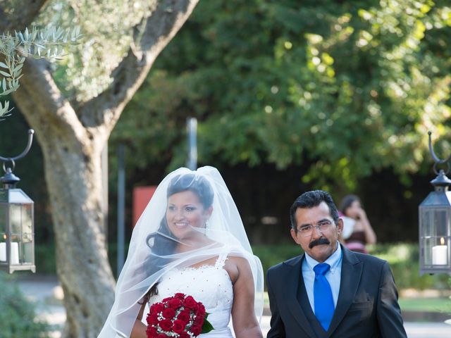 Il matrimonio di Suellen e Nicholas a Treviso, Treviso 25