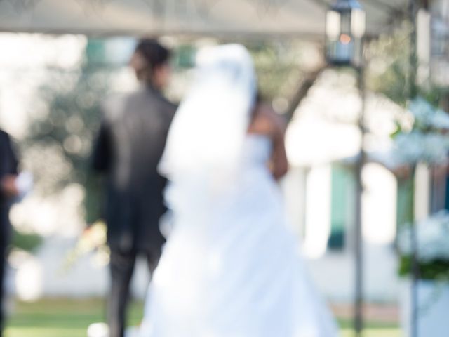 Il matrimonio di Suellen e Nicholas a Treviso, Treviso 26