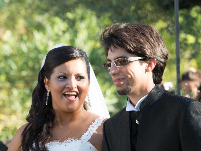 Il matrimonio di Suellen e Nicholas a Treviso, Treviso 28