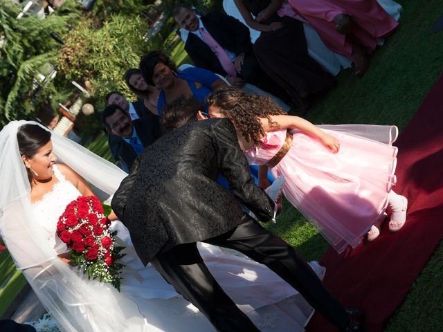 Il matrimonio di Suellen e Nicholas a Treviso, Treviso 31
