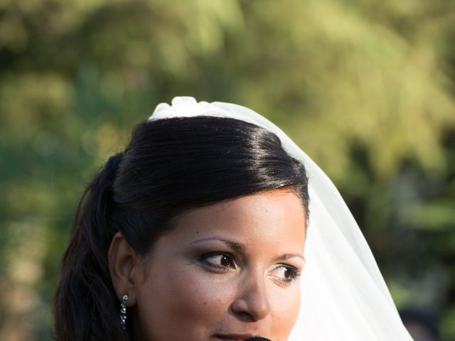 Il matrimonio di Suellen e Nicholas a Treviso, Treviso 33