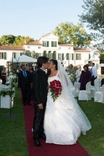 Il matrimonio di Suellen e Nicholas a Treviso, Treviso 41