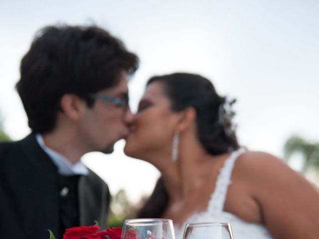 Il matrimonio di Suellen e Nicholas a Treviso, Treviso 47