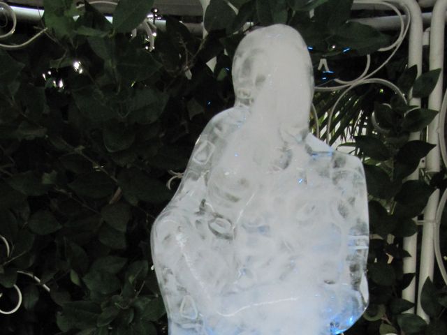 Il matrimonio di Suellen e Nicholas a Treviso, Treviso 49
