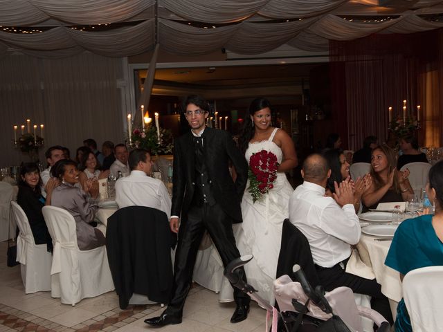 Il matrimonio di Suellen e Nicholas a Treviso, Treviso 52
