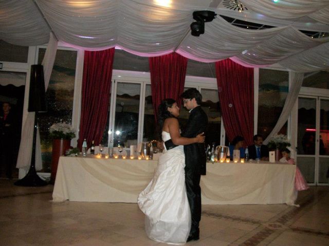 Il matrimonio di Suellen e Nicholas a Treviso, Treviso 64