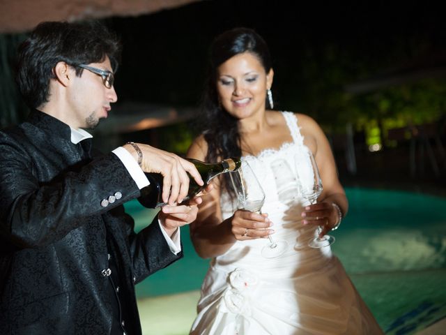 Il matrimonio di Suellen e Nicholas a Treviso, Treviso 67
