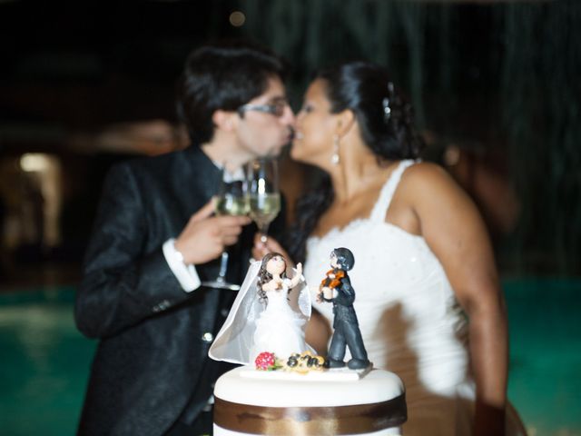 Il matrimonio di Suellen e Nicholas a Treviso, Treviso 68