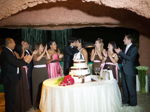 Il matrimonio di Suellen e Nicholas a Treviso, Treviso 70