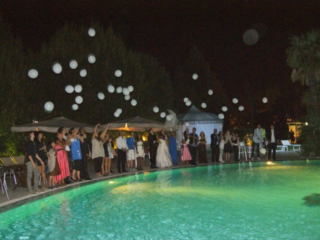Il matrimonio di Suellen e Nicholas a Treviso, Treviso 71