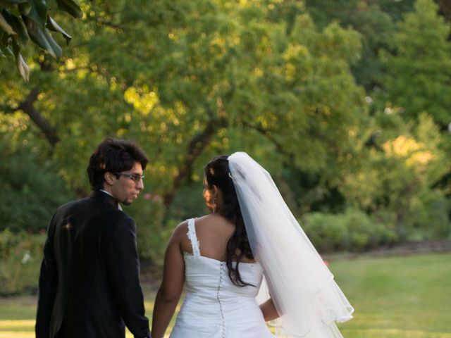 Il matrimonio di Suellen e Nicholas a Treviso, Treviso 74