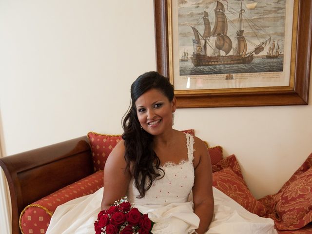 Il matrimonio di Suellen e Nicholas a Treviso, Treviso 79