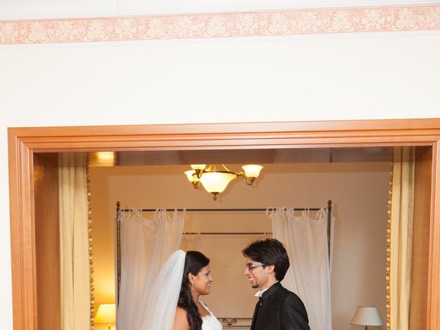 Il matrimonio di Suellen e Nicholas a Treviso, Treviso 82