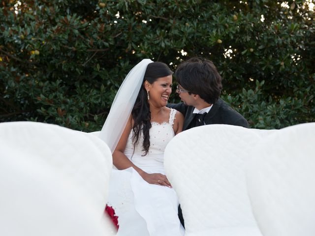Il matrimonio di Suellen e Nicholas a Treviso, Treviso 86