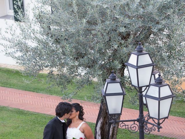 Il matrimonio di Suellen e Nicholas a Treviso, Treviso 89