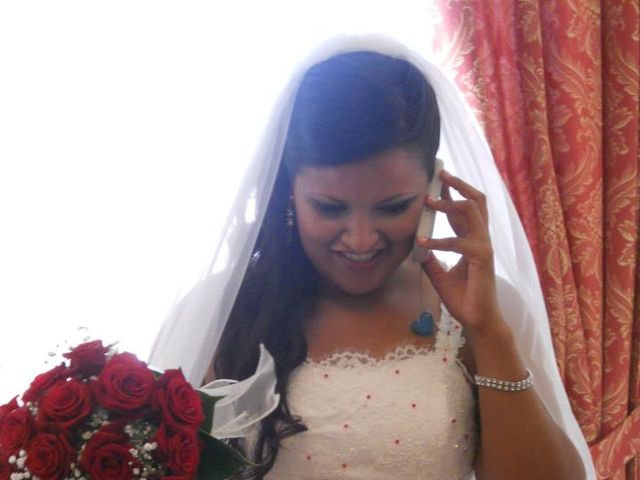 Il matrimonio di Suellen e Nicholas a Treviso, Treviso 14