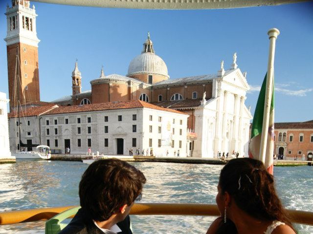 Il matrimonio di Suellen e Nicholas a Treviso, Treviso 100