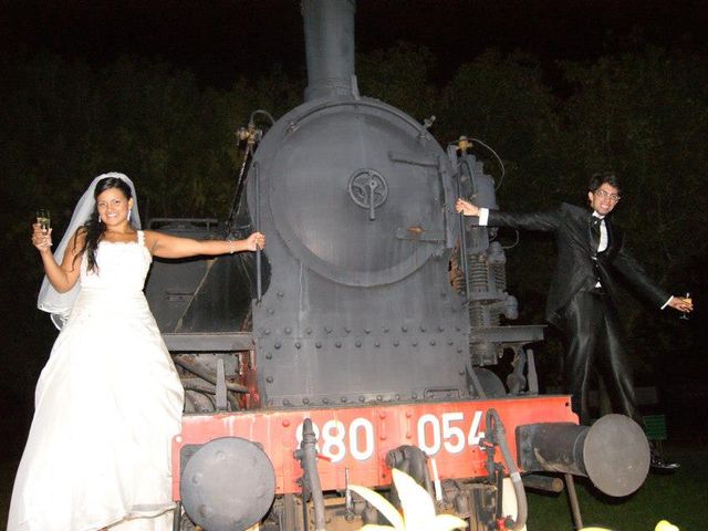 Il matrimonio di Suellen e Nicholas a Treviso, Treviso 103