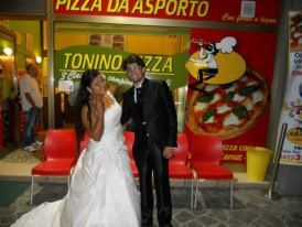 Il matrimonio di Suellen e Nicholas a Treviso, Treviso 104