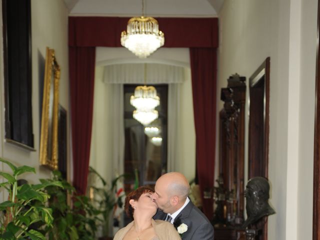 Il matrimonio di Stefano e Giada a Cagliari, Cagliari 13