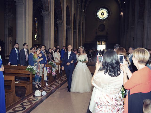 Il matrimonio di Emanuele e Veronica a Lissone, Monza e Brianza 31