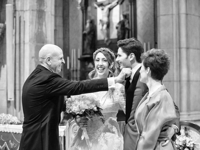 Il matrimonio di Emanuele e Veronica a Lissone, Monza e Brianza 47