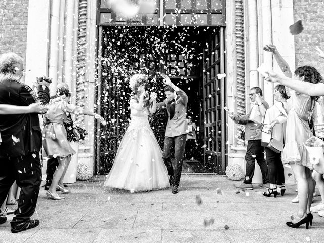 Il matrimonio di Emanuele e Veronica a Lissone, Monza e Brianza 49